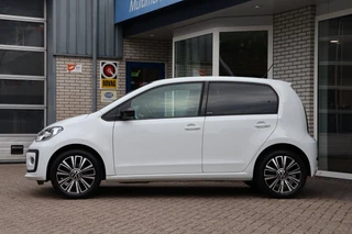 Volkswagen UP! 1.0 Camera Stoelverwarming PDC Cruise-control / 2