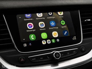 OPEL GRANDLAND X 1.2 TURBO BUSINESS +/CAMERA/LED/HALF LEDER/CARPLAY/CLIMATE / 22