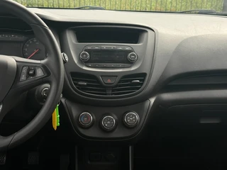 Opel KARL 1.0 ecoFLEX Edition Cruise|Bluetooth|Radio | Airco | / 20