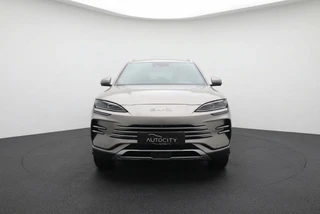 BYD SEAL U 1.5 DM-i PHEV AWD Design 324 PK | Bountless Cloud l HUD l Pano l 360 l Voorraad / 9
