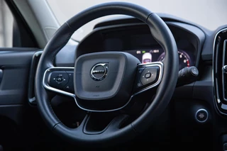 Volvo XC40 2.0 B4 Inscription Leder|Keyless|DAB+|LED / 24
