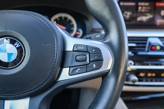 BMW 5 Serie 540i xDrive High Executive  | NAP! | DEALER.OND | SCHUIF/KANTEL | STOELVERWARMING | CAMERA | / 34