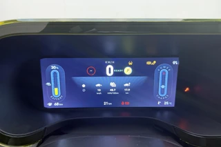 Fiat Grande Panda La Prima 11 kW 44 kWh | Navigatie | Camera | Stoelverwarming | Stuurverwarming | Cruise control | LED verlichting | Lichtmetalen velgen / 20