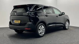 Peugeot 5008 1.2 PureTech Blue Lease Active LM NAVI CARPLAY CRUISE ECC. / 6