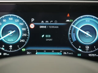 Hyundai Tucson 1.6 T-GDI PHEV Comfort Smart Panoramadak | Trekhaak | Navigatie | Camera / 40