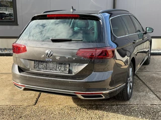 Volkswagen Passat Variant 1.4 TSI PHEV GTE Business / 8