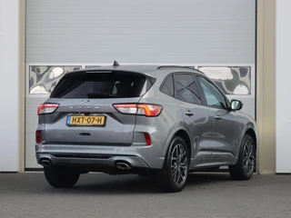 Ford Kuga 2.5 PHEV ST-Line X | 19inch velgen | SOH 88% / 30