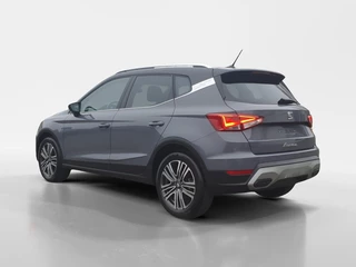 SEAT Arona Xperience / 8