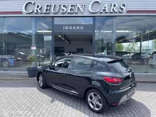 Renault Clio 0.9 TCe GT-Line/Navi/Tel/Pdc/ / 14