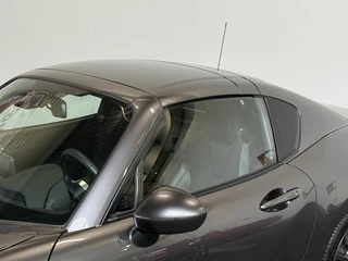 Mazda MX-5 RF 2.0 SkyActiv-G 160 GT-M | RECARO | BILSTEIN | CARPLAY / 34