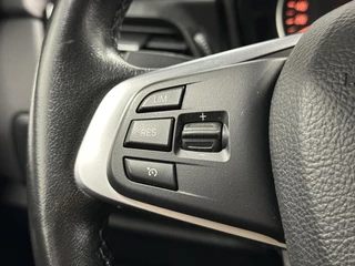 BMW 2-serie Active Tourer 218i Luxury AUTOMAAT CRUISE / 19