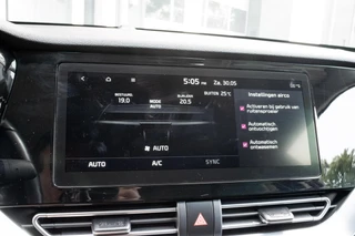 Kia Niro 1.6 GDi Hybrid DynamicLine|1e EIGENAAR|KEYLESS ENTRY & START|ADAPT. CRUISE|CAMERA|CLIMATE / 14