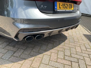 Audi A7 Sportback 55 TFSI E Quattro PHEV Competition S-Line RS-zetels 20inch Camera S-Edition Plug-in / 36
