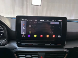 Cupra Formentor 1.4 e-Hybrid Business Leder Stoelverwarming Camera Sfeerverlichting / 20
