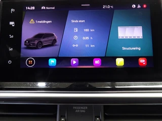 SEAT Tarraco 1.5 TSI 150pk FR Business Intense / 23