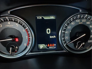 Suzuki S-Cross 1.4 BOOSTERJET STYLE SMART HYBRID AUT  360 Camera | Trekhaak 13p. | Dodehoeksensoren / 15