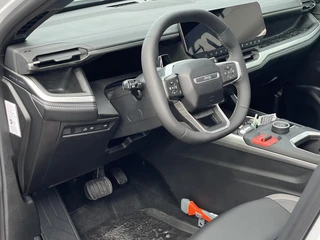 Jeep Compass Summit 74 kWh | Schuif-kanteldak | Massage-stoelen | Handsfree achterklep / 28