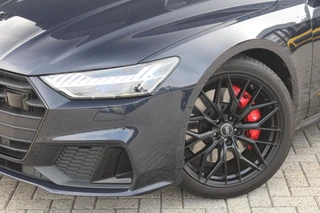 Audi A7 Sportback 50 TFSI e Quattro S-Line | Pano | B&O | HUD | Massage | Ventilatie / 6