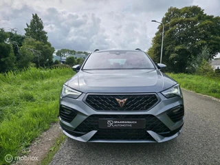 CUPRA Ateca 1.5 TSI / Navi / Carplay / Camera / Luxe / 38