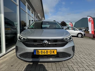 Volkswagen Taigo 1.0 TSI Life Business|Carplay|PDC|Navi|Stoelverwarming / 2