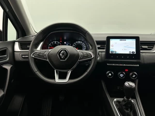 Renault Captur 1.0 TCe 90 Navigatie Apple/Carplay Climate/control / 8