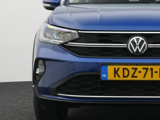 Volkswagen Taigo 1.0 TSI Life Edition Private lease 469 pm / 44