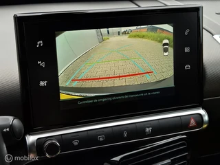 CITROEN C4 CACTUS 1.2 PURETECH SHINE/STOELVERWARMING/CAMERA/KEYLESS/LED/CARPLAY/DAB / 25