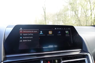 BMW 8 Serie M850i xDrive High Executive  | Carbon Core | Adaptive Cruise | Full Option! | / 54