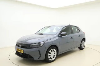 Opel Corsa 1.2 Turbo 100 PK | Navigatie via Carplay | Camera | Parkeersensoren | Cruise control | Airco | 8 Jaar garantie
