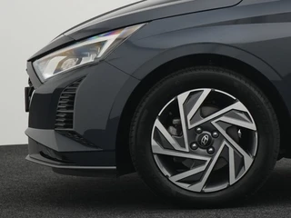 Hyundai i20 1.0 T-GDI Comfort Automaat LED | Private lease 469,- per maand / 8