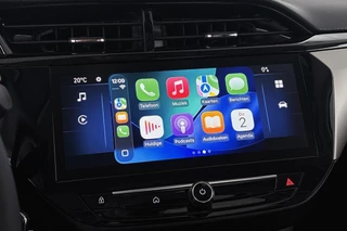 Opel Corsa 1.2 Turbo Hybrid Automaat Stuur-Stoelverwarming Camera Apple CarPlay / 17