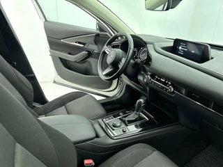 Mazda CX-30 2.0 e-SkyActiv-G M Hybrid Sportive Automaat | Camera | Blind Spot Warning| Stoelverwarming | Stuurverwarming / 5