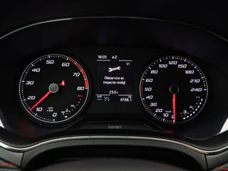 SEAT Arona 1.0 TSi 115 Pk Fr Business Intense | Carplay | Cruise Control | Climate Control | Camera | Parkeersensoren | 17 Inch / 21