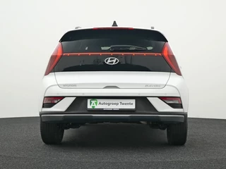 Hyundai Bayon 1.0 T-GDI Comfort Smart Automaat Private Lease 469 pm / 9