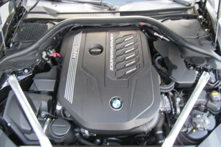 BMW Z4 Roadster M40i High Executive Edition Head Up, Cockpit Pro, Stuurverw. / 34