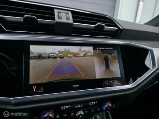 Audi Q3 40 TFSI Quattro S-Line / Pano / 360' / Carplay / 28