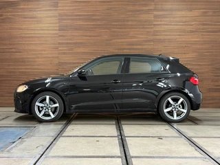 Audi A1 Sportback 30 TFSI Advanced edition | 110 PK | Virtual Cockpit | ACC | PDC | Navigatie | 2023 / 31