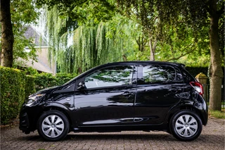 Peugeot 108 1.0 e-VTi Active  Airco / 4