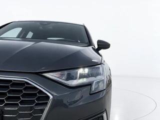 Audi A3 Sportback 40 TFSI e Advanced edition / 10