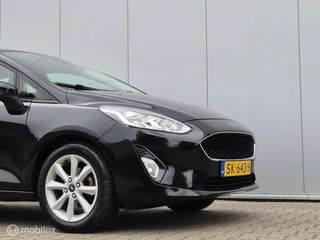 FORD FIESTA 1.1 TREND/AIRCO/PDC/16''LMV/CARPLAY/BLUETOOTH/LANE ASSIST/USB/ISOFIX/DAB/NAVI / 11