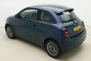Fiat 500 1.0 Hybrid Icon | DEMO | Cruise control | Parkeersensoren | Hybride | Climate control / 5