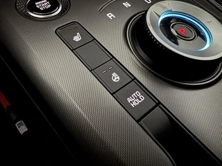 Kia Niro New 1.6 GDi Hybrid 138pk DCT6 DynamicPlusLine / 25