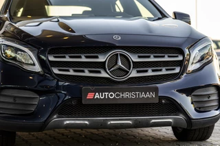 Mercedes-Benz GLA 180 Business Solution AMG | NL Auto | 19" | Camera / 18