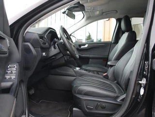 Ford Kuga 2.5 PHEV 225PK Vignale | trekhaak | 20inch | SOH 86% / 6