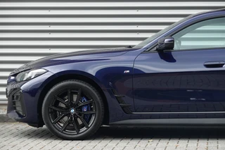BMW i4 eDrive40 M Sport Edition 84 kWh Comfort Pack | Trekhaak | Schuifdak | / 11