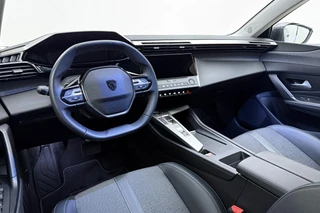 Peugeot 408 1.2 Hybrid 145 e-DCS6 Allure | Apple carplay/Android auto | Climate control | Parkeersensoren achter | achteruitrijcamera | / 16