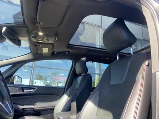 Ford S-Max 2.5 ST-LINE / 19