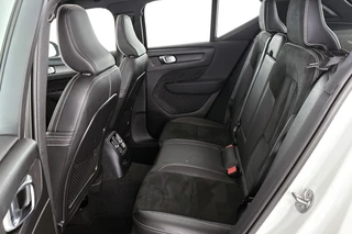 Volvo XC40 1.5 T5 Recharge R-Design Harman Kardon Panoramadak Memory / 11