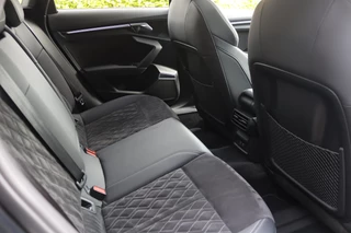 Audi A3 Sportback 2.0 TFSI quattro S3 Edition One  Pano/Matrix LED/B&O/Keyless/Camera/Headup/Elek. stoelen+mem/Elek. klep/19" / 40