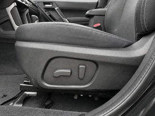 Subaru Forester 2.0 AWD Premium 150 pk AUT  | 1e eigenaar | dealer onderhouden | navigatie | leder interieur | panoramadak | keyless / 28